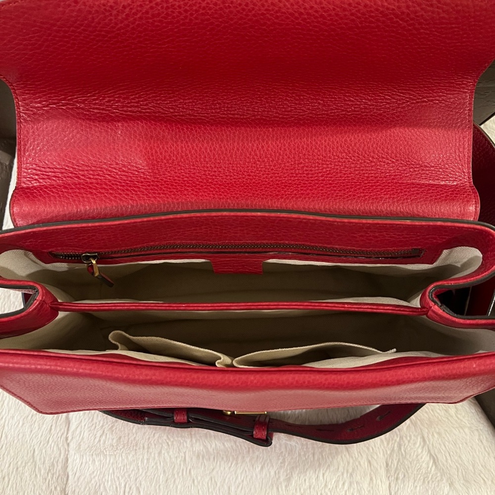 Authentic Gucci Handbag - image 4